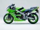 Kawasaki ZX-6R